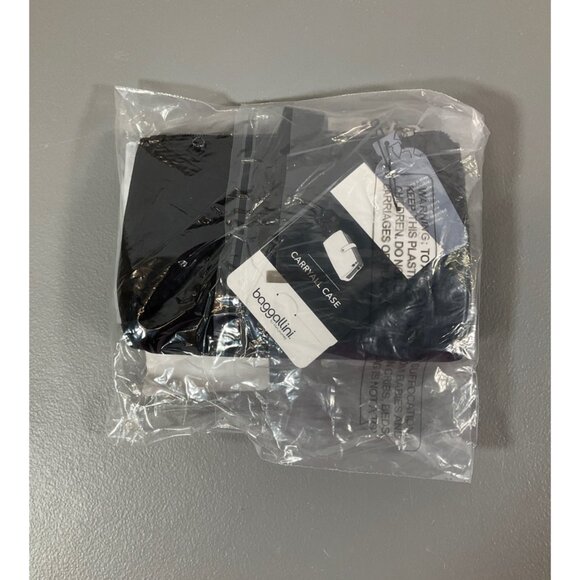 Baggallini Women's Carryall Case - Essential Chic Organizer Handbag - Picture 4 of 6